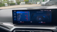 BMW M3 xDrive Competition M 5dr Step Auto Petrol Estate